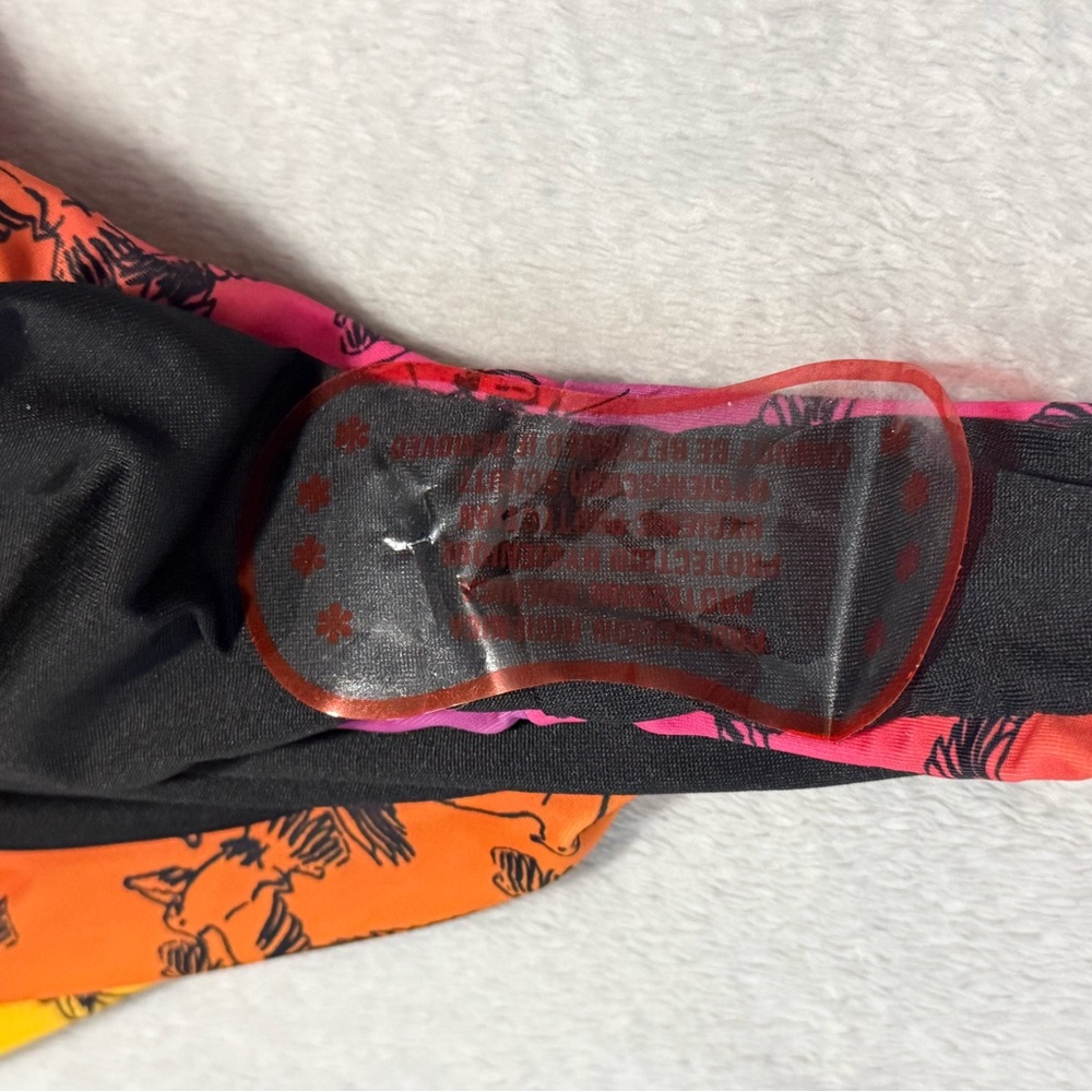 Kurt Geiger Gradent Swimsuit Multicolor - Picture 14 of 15